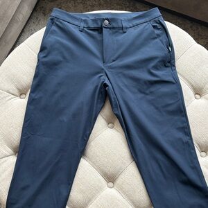 Lululemon ABC Slim-Fit 30L Warpstreme Pants